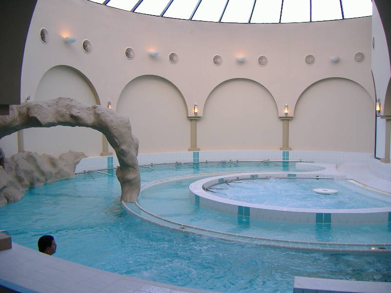Le Meridien Abu Dhabi (12) 